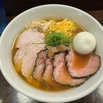 麺屋 ルリカケス - 