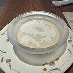 Hanguri Taiga - 冷製スープ