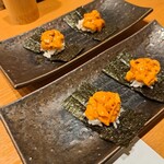 Umeda Ohatsu Tenjin Sushidokoro Tatsu - 