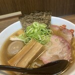 らぁめん 葉月 - 