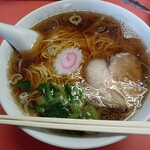 山田屋 - ラーメン