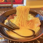 熊本ラーメン 大門 - 