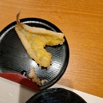 梅田お初天神 鮨処 辰 - 