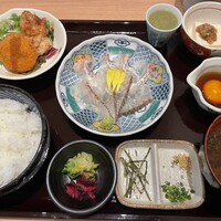 和食日和 おさけと 日本橋 -  和食日和 おさけと 日本橋 -