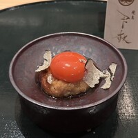 焼鳥 天赦 - 
