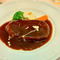 厳選洋食さくらい - 