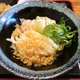 饂飩酒場 三田村商店_1