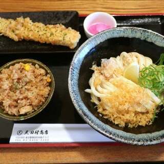饂飩酒場 三田村商店_0