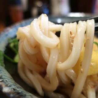 饂飩酒場 三田村商店_2