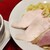 RaMen TOMO TOKYO - 料理写真:3種の薬味で啜る鴨醤油つけ麺