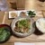 ふゆゆ食堂 - 料理写真:唐揚げおろしポン酢（定食）　900円
