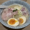 貝だし麺 きた田