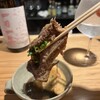 本格焼酎BARニチヨウビ