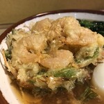 そばの神田東一屋 - #食べログ的に撮るとこうなる。