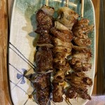 Yakitori Torihan - 