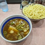 所沢 大勝軒 - もりそば　並　850円