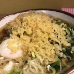 そばの神田東一屋 - ブチまけろ！  #BCMKR!