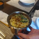 SPICE LAB TOKYO - ビリヤニ