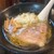 俺のイケ麺 - 料理写真:鶏塩ラーメン