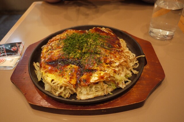 Okonomiyaki Kakkun photo