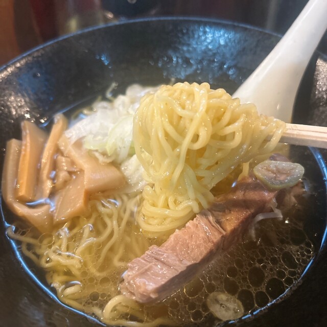 俺のイケ麺 本町店 - 青森（ラーメン）の写真