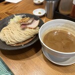 つけ麺 一滴 - 料理写真: