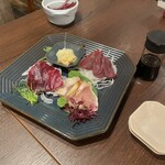 Meat＆Wine 肉酒場サルーテ - 