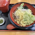 そば処宝栄 - 