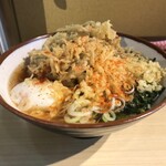 そばの神田東一屋 - 完成形