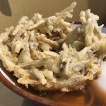 そばの神田東一屋 - #食べログ的に撮るとこうなる。