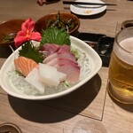 Koshitsu Izakaya Sumida - 