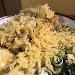 そばの神田東一屋 - ブチまけろ！  #BCMKR!