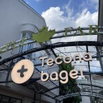 Tecona bagel - 