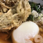 そばの神田東一屋 - #食べログ的に撮るとこうなる。