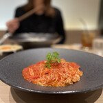 そうめん そそそ ～その先へ～ - 