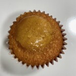 パティスリーさくら  - きな粉ケイク