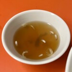 Tairiku - 炒飯のスープ
