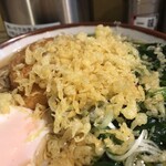 そばの神田東一屋 - ブチまけろ！  #BCMKR!