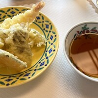 日本料理 八万ぼり - 