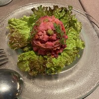Russian Restaurant ROGOVSKI 銀座 - 