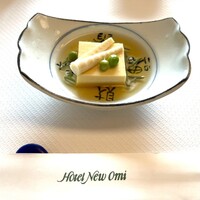 日本料理 八万ぼり - 