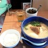 らーめん かばちや