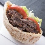 サライ ケバブ - 手軽に食べられ安くておいしい★ぜひ一度お試しください♪