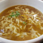 GOOD MOUNTAINS - スープ＆麺