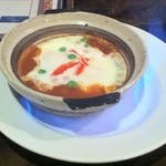 カルメン - フラメンカエッグ