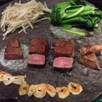 道頓堀 てっぱん豊島家 - 