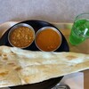 カレー&ナン ディヤ エクスプレス 三井アウトレットパーク 横浜ベイサイド店