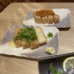 八海山公認 個室居酒屋 越後酒房 八海山 - 