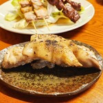 焼鳥太閤 - 料理写真: