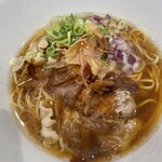 Nikusoba Jin - 